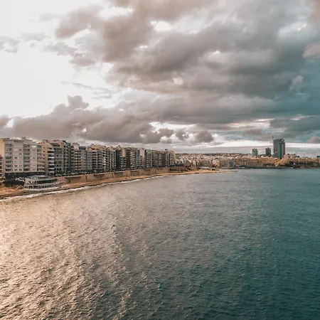 Apartment Beautiful 3br Seafront With Balcony In By 360 Estates