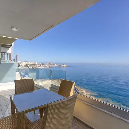 Beautiful 3br Seafront With Balcony In By 360 Estates Apartment *