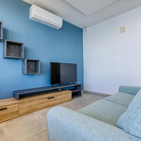 Beautiful 3br Seafront With Balcony In By 360 Estates *