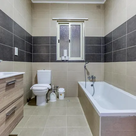 Beautiful 3br Seafront With Balcony In By 360 Estates * Sliema
