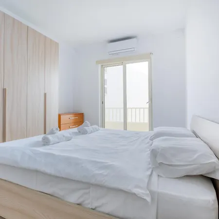 Beautiful 3br Seafront With Balcony In By 360 Estates