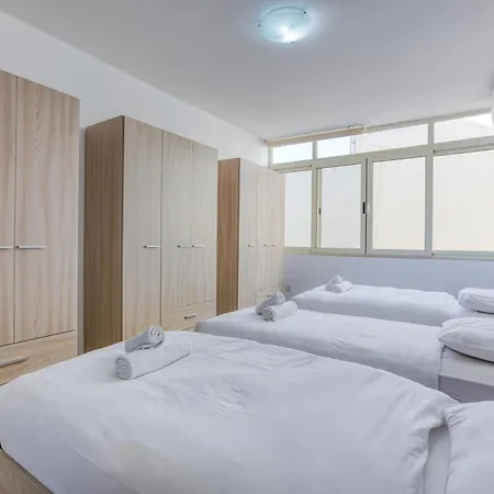 Beautiful 3br Seafront With Balcony In By 360 Estates Apartment *
