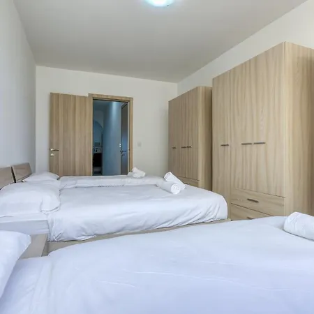 Beautiful 3br Seafront With Balcony In By 360 Estates *