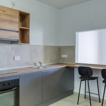 Beautiful 3br Seafront With Balcony In By 360 Estates Sliema