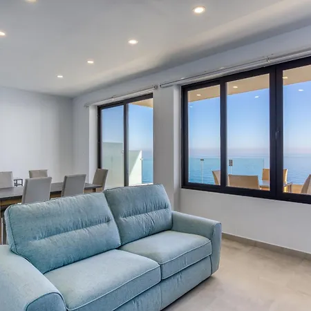 Beautiful 3br Seafront With Balcony In By 360 Estates