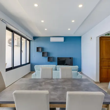 Beautiful 3br Seafront With Balcony In By 360 Estates Apartment