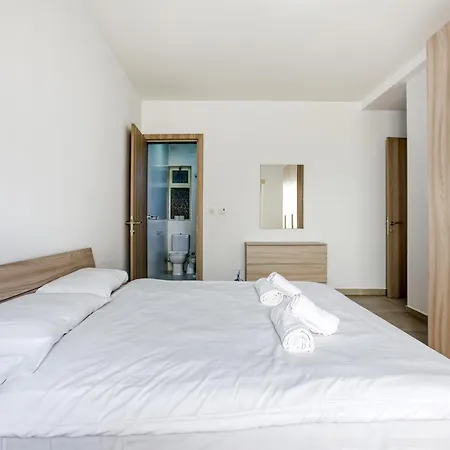 Beautiful 3br Seafront With Balcony In By 360 Estates Sliema