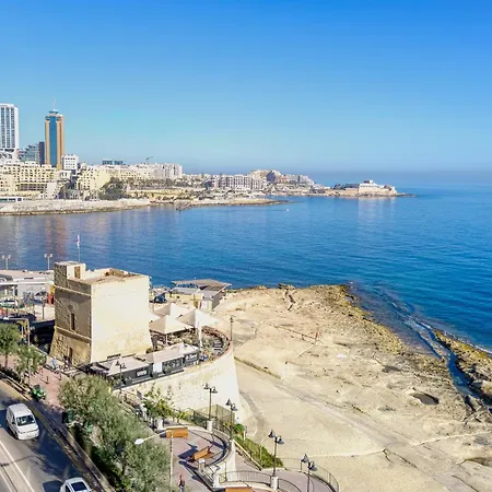 Beautiful 3br Seafront With Balcony In By 360 Estates