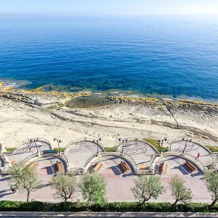 Beautiful 3br Seafront With Balcony In By 360 Estates
